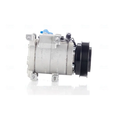 Imagen de NISSENS 890686 Compresor de Aire Acondicionado RS18 12 PAG 46 R 134 a HYUNDAI: SANTA FE 2