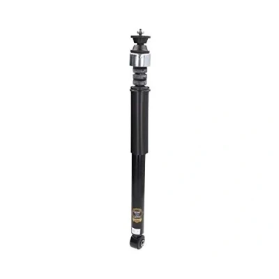 Imagen de JAPANPARTS MM 00395 Amortiguador Eje trasero Presión de gas Bitubular telescópico Espiga arriba, Anillo inferior RENAULT: CLIO 2