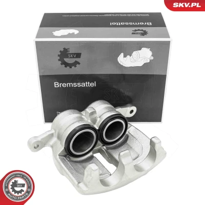 Imagen de ESEN SKV 79SKV422 Pinza de freno Eje delantero, derecha FIAT: Scudo II Furgón, II, CITROËN: Jumpy Furgoneta, PEUGEOT: Expert Furgón