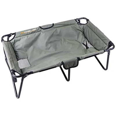 Imagen de LEEDA Cuna para Carpas Rogue, Unisex, Otros, Talla única
