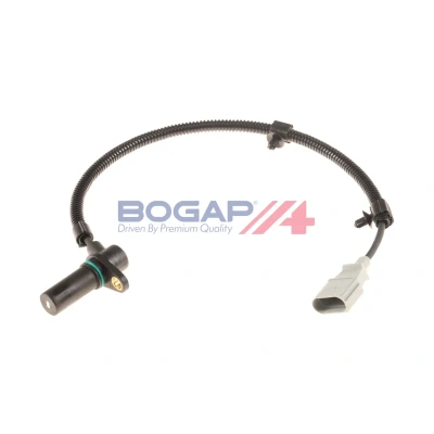 Imagen de BOGAP A6115111 Sensor de Cigueñal VOLKSWAGEN: Golf 4 Variant