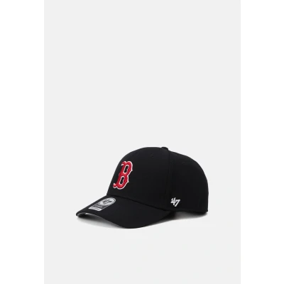 Imagen de &#039;47 MLB Boston RED SOX Unisex Gorra, Talla: One Size, Black