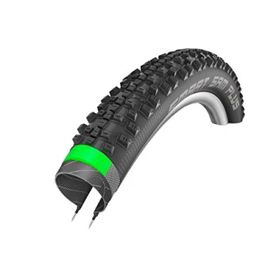 Imagen de Neumáticos Schlibe Smart Sam Plus Hs476 Addix de Cicli Bonin Unisex, negro, talla única