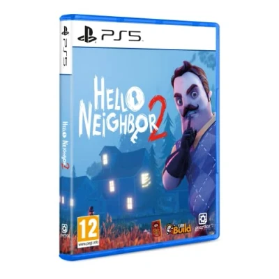 Imagen de Hello Neighbor 2 PS5