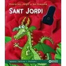 Imagen de Sant Jordi