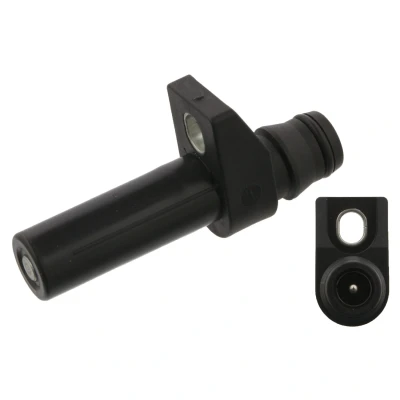 Imagen de FEBI BILSTEIN 34609 Sensor de Cigueñal MERCEDES BENZ: SL Cabrio, Clase C Berlina, W124 Coupé