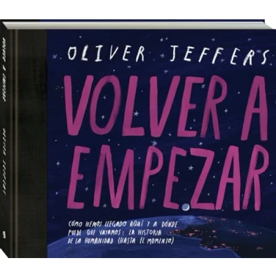 Imagen de Volver a empezar