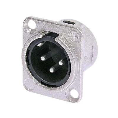 Imagen de Neutrik NC3MD L 1
