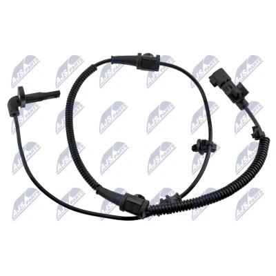 Imagen de Sensor, revoluciones de rueda NTY HCA PL 030