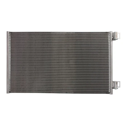 Imagen de THERMOTEC KTT110360 Condensador sin secador 15,5 Aluminio 565 R 134 a RENAULT: Kangoo II Express, / Grand Kangoo, Be Bop