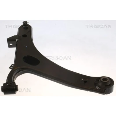 Imagen de TRISCAN 8500 68518 Barra oscilante, suspensión de ruedas con rótula suspensión/carga, apoyo caucho Brazo oscilante transversal
