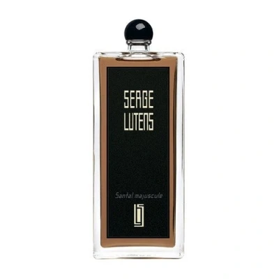 Imagen de Serge Lutens Santal Majuscule Eau de Parfum 50 ml