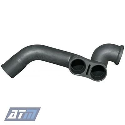 Imagen de JP GROUP 1112000200 Manguito, ventilación culata VOLKSWAGEN: Passat B3/B4 Berlina, GOLF 3, 3 Variant