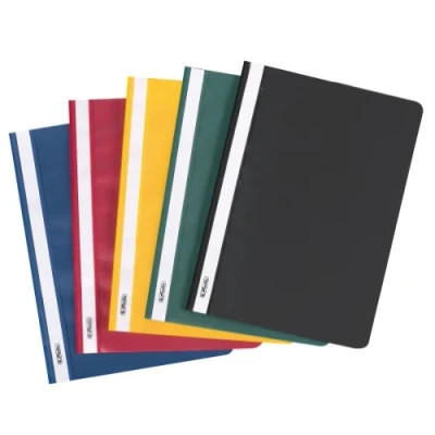 Imagen de Herlitz 11387206 Multicolor caja y Organizador para almacenaje de archivos (Multicolor, A4) (Pack 10)