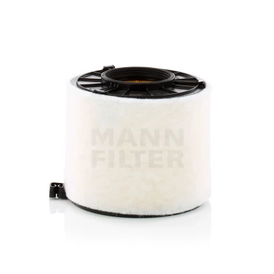 Imagen de MANN FILTER C 17 011 Filtro de aire 142 181 Cartucho filtrante AUDI: A4 B9 Berlina, Avant, A5 Sportback norauto, oscaro, mister auto