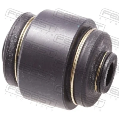 Imagen de FEBEST BMAB 049Z Silentblock Brazo de Suspension Eje delantero abajo, delante, interior Casquillo cojinete BMW: 3 Berlina, Coupé, Touring