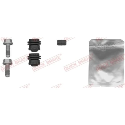 Imagen de QUICK BRAKE 113 1458 Kit de accesorios, pinza freno SKODA: Octavia 3 Combi, MAZDA: 6 Berlina norauto, oscaro, mister auto