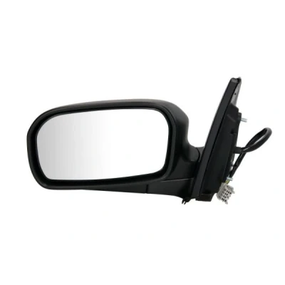 Imagen de espejo retrovisor Blic 5402 04 1127921 izquierda eléctrico completo, térmico, convexo HONDA: CIVIC 7 Coupe