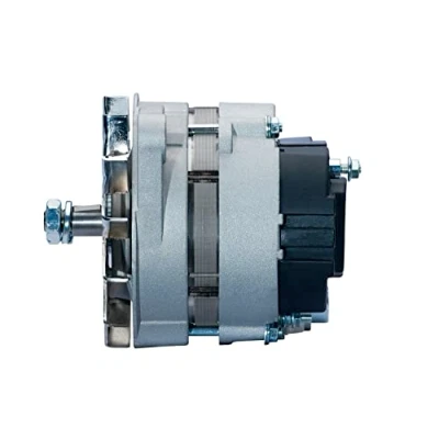 Imagen de HELLA 8EL 015 643 201 Alternador 14V 65A