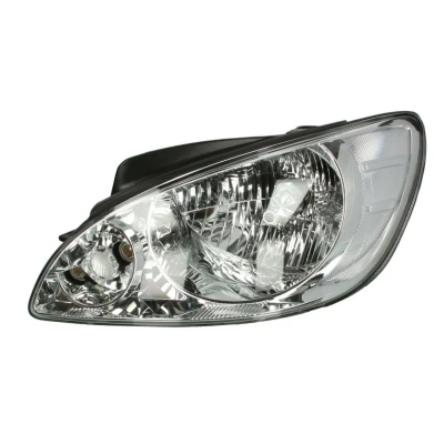 Imagen de ABAKUS 221 1141L LD EM Faros izquierda H4 con luz intermitente para circulación por la derecha servomotor reg. alcance luces P43t norauto,