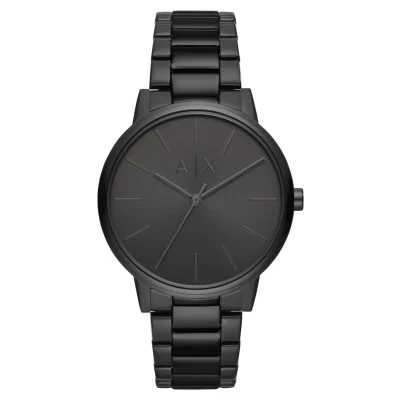 Imagen de Armani Exchange Reloj, Hombre, Talla: One Size, Schwarz