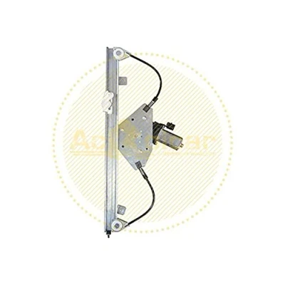 Imagen de Ac Rolcar Elevalunas Delante, izquierda eléctrico con electromotor 01.2105 FIAT: Panda III Hatchback