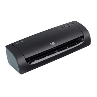 Imagen de GBC Fusion 1000L A4 Plastificadora para documentos hasta tamaño
