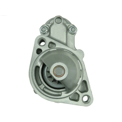 Imagen de AS PL S6055PR Motor de arranque 12 1,80 MERCEDES BENZ: Vito Mixto, Clase C Berlina, Bus