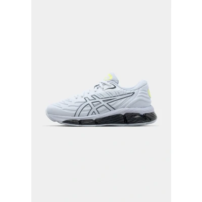 Imagen de Asics Sportstyle GEL Quantum 360 Unisex Zapatillas, Talla: 39.5, White/black Fibra sintética/tela