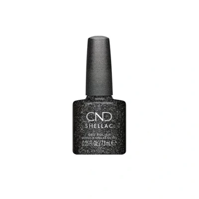 Imagen de CND Shellac, Gel de manicura y pedicura (Tono Dark Dahlia) 7.3 ml.