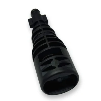 Imagen de adaptador para Aquatak, AQT, Bosch a Kärcher K, Lavor Kew Nilfisk Alto, 126411396, de bayoneta 1/4&quot; IG, Home &amp; Garden