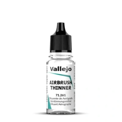 Imagen de Vallejo Model Color Pintura Acrílica Surtido Acabado Mate, 18 ml. Autonivelante y Sistema BSL para Modelismo Figuras
