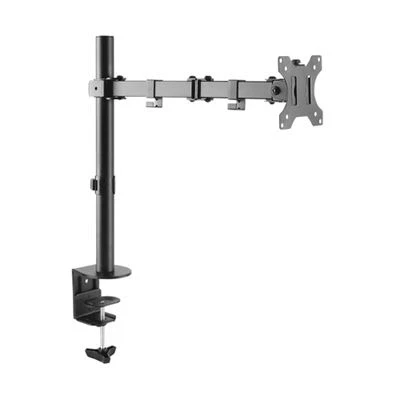 Imagen de Soporte De Mesa Monitor/tv 13&quot;&quot; 32&quot;&quot; Negro Tooq