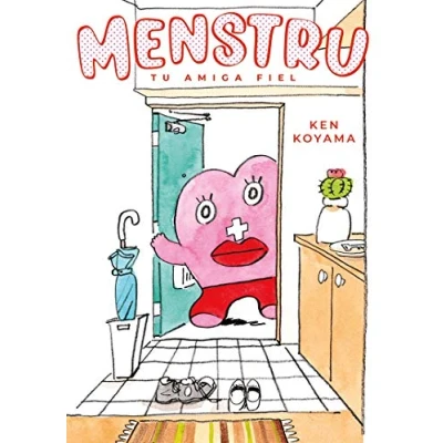 Imagen de Menstru, tu amiga fiel: 1