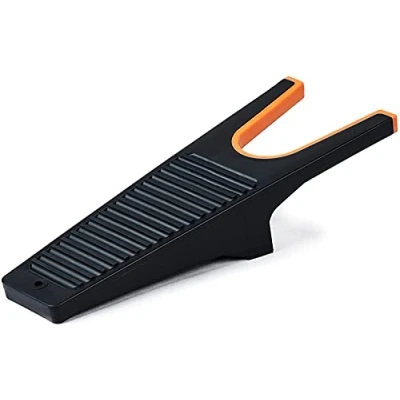 Imagen de Pluvios Tarea Pesada Agarre Extra Sacabotas/Zapato Arrancador/Botas de Goma Arrancador/Bota Zapato Jack/Raspador Limpiador/Totalmente Impermeable 5 años Garantía