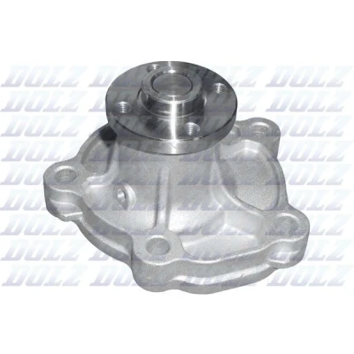 Imagen de DOLZ S242 Bomba de agua SUZUKI: Jimny SUV, Grand Vitara 2 SWIFT 3, FIAT: Coupe, ALFA ROMEO: 155