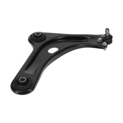 Imagen de MOOG CI TC 15774 Barra oscilante, suspensión de ruedas Eje delantero, derecha Brazo oscilante transversal CITROËN: C3 I Hatchback, C2 Hatchback