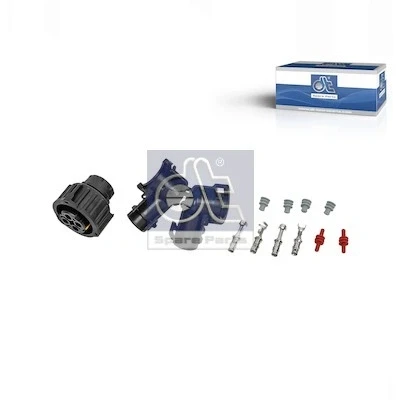 Imagen de DT Spare Parts 4.96006 Conector