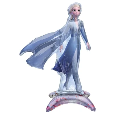 Imagen de Sitter: Frozen 2 Elsa