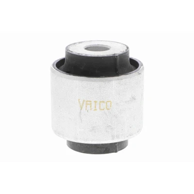 Imagen de VAICO V30 3383 Silentblock Brazo de Suspension Eje delantero abajo Caucho MERCEDES BENZ: Clase C Sedán, E T modell