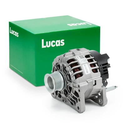 Imagen de LUCAS ELECTRICAL LRB00481 Alternador 12V 90A SEAT: Ibiza 3, 2, Córdoba II Berlina, VOLKSWAGEN: TRANSPORTER 4, 4 Bus