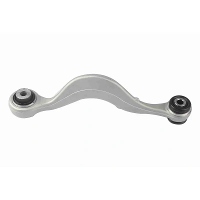 Imagen de VAICO V20 4720 Barra oscilante, suspensión de ruedas Eje trasero, derecha, arriba Brazo oscilante longitudinal empuje BMW: 5 Berlina