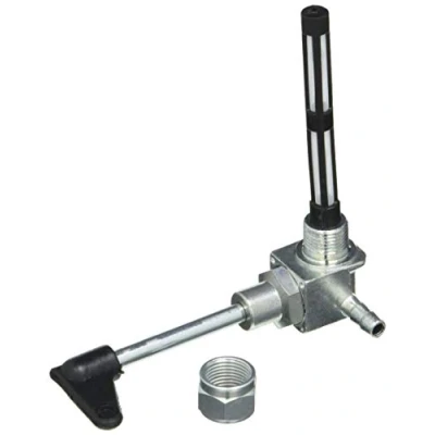 Imagen de Grifo Gasolina Manual Rms para Piaggio/Vespa Si Ref. 254724