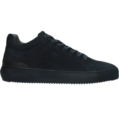 Imagen de Blackstone Sneaker Zapatillas, Hombre, Talla: 40, Navy Zapatos