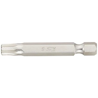 Imagen de KS TOOLS 911.2711 Punta de atornillar Acero para herramientas