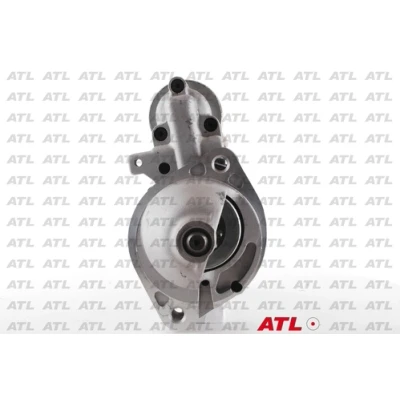Imagen de BOSCH 0 986 018 270 Motor de arranque 12 2,2 10 MERCEDES BENZ: CLK Coupé, Clase C Berlina, E Berlina