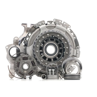 Imagen de LuK 602 0007 00 Kit de Embrague con cojinete desembrague, horquilla se requiere herramiente especial para montaje norauto, oscaro,