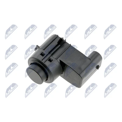 Imagen de NTY EPDC SK 001 Sensores de Aparcamiento posterior negro Sensor ultrasonido
