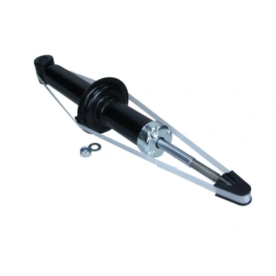 Imagen de MAXGEAR 11 1201 amortiguador Eje trasero Presión de gas Bitubular Columna Espiga arriba, Anillo inferior VOLKSWAGEN: GOLF 1 Cabriolet