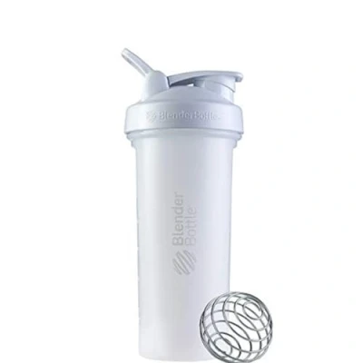 Imagen de BLENDER BOTTLE 847280057337 Bottle, Unisex Adult, White, 28 Ounce